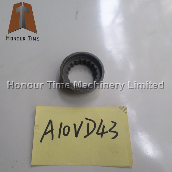 A10VD43 Ball Guide for Excavator Hydraulic Pump Parts